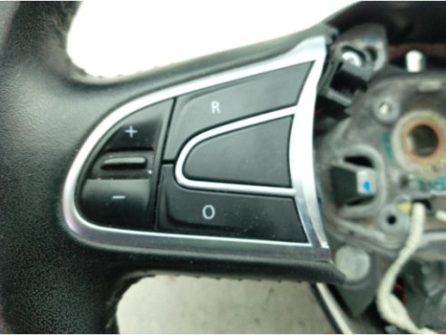 VOLANTE DIRECCION RENAULT KADJAR (HA_, HL_)|Desguaces La Cabaña