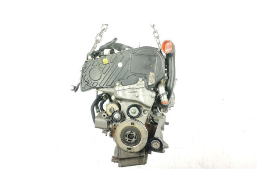 MOTOR COMPLETO|Desguaces La Cabaña