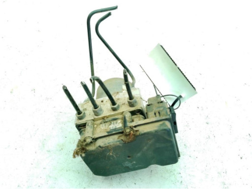 GRUPO ABS|Desguaces La Cabaña