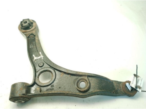 3520S0  BRAZO SUSPENSION DEL IZQ INF PEUGEOT BOXER Autobús|Desguaces La Cabaña