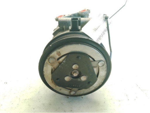 4472601493 COMPRESOR AA SEAT IBIZA II (6K1)|Desguaces La Cabaña