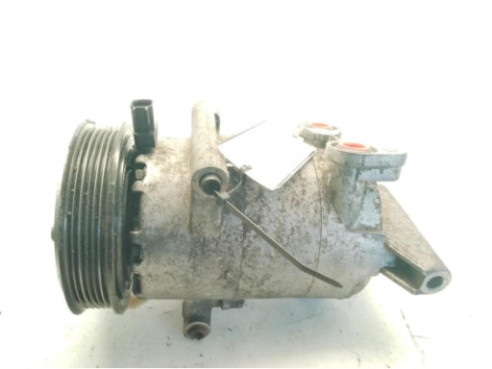 COMPRESOR AA PEUGEOT BOXER Autobús|Desguaces La Cabaña