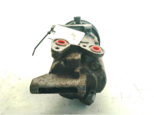 COMPRESOR AA PEUGEOT BOXER Autobús|Desguaces La Cabaña