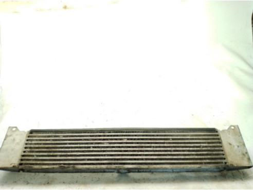 1347700080 INTERCOOLER PEUGEOT BOXER Autobús|Desguaces La Cabaña