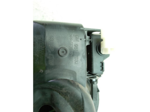 13501151 TAPA COMBUSTIBLE OPEL MOKKA / MOKKA X (J13)|Desguaces La Cabaña