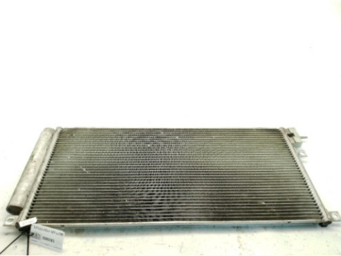 42828840  RADIADOR AIRE ACONDICIONADO OPEL MOKKA / MOKKA X (J13)|Desguaces La Cabaña