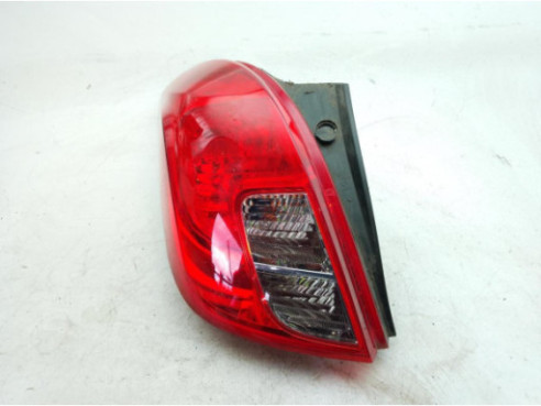 42599461  PILOTO TRA IZQ EXT OPEL MOKKA / MOKKA X (J13)|Desguaces La Cabaña