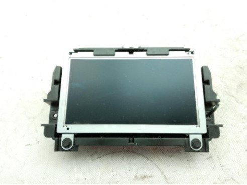 95247248 PANTALLA MULTIMEDIA OPEL MOKKA / MOKKA X (J13)|Desguaces La Cabaña