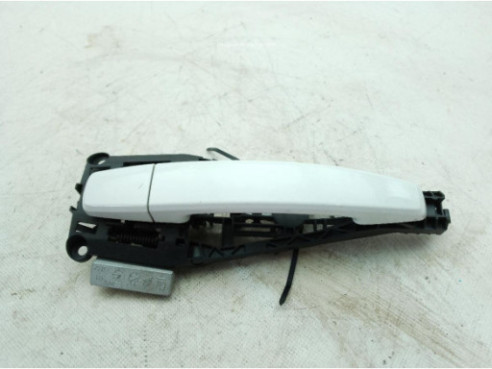 13505890  MANILLA PUERTA LAT TRA IZQ EXT OPEL MOKKA / MOKKA X (J13)|Desguaces La Cabaña