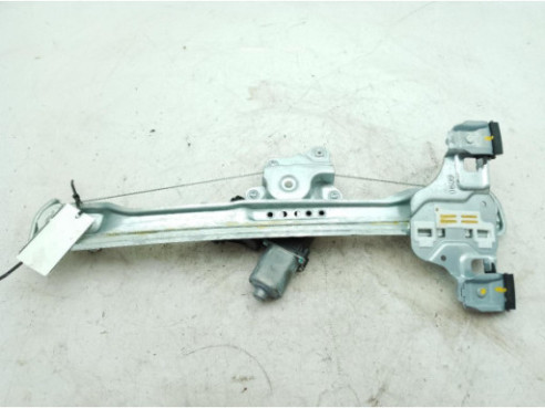 94550809  ELEVALUNAS PUERTA LAT TRA IZQ OPEL MOKKA / MOKKA X (J13)|Desguaces La Cabaña