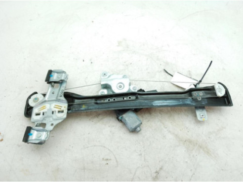 94550808  ELEVALUNAS PUERTA LAT DEL DER OPEL MOKKA / MOKKA X (J13)|Desguaces La Cabaña
