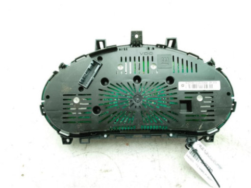 95386880 CUADRO INSTRUMENTOS OPEL MOKKA / MOKKA X (J13)|Desguaces La Cabaña