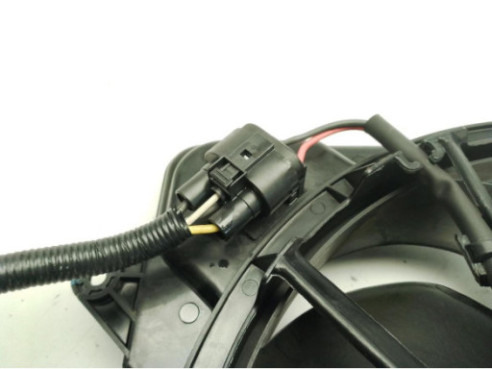 4070223887 ELECTROVENTILADOR OPEL MOKKA / MOKKA X (J13)|Desguaces La Cabaña