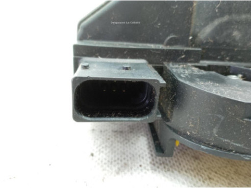 13579522 CERRADURA PUERTA LAT DEL IZQ OPEL MOKKA / MOKKA X (J13)|Desguaces La Cabaña