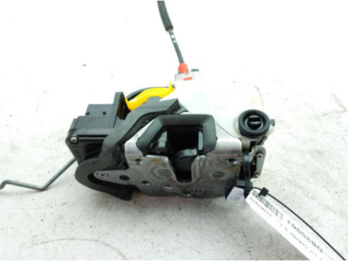 13579545 CERRADURA PUERTA LAT TRA IZQ OPEL MOKKA / MOKKA X (J13)|Desguaces La Cabaña