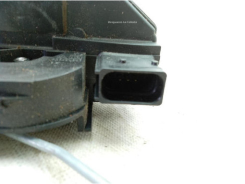 13579523 CERRADURA PUERTA LAT DEL DER OPEL MOKKA / MOKKA X (J13)|Desguaces La Cabaña