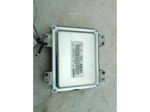 CENTRALITA MOTOR|Desguaces La Cabaña