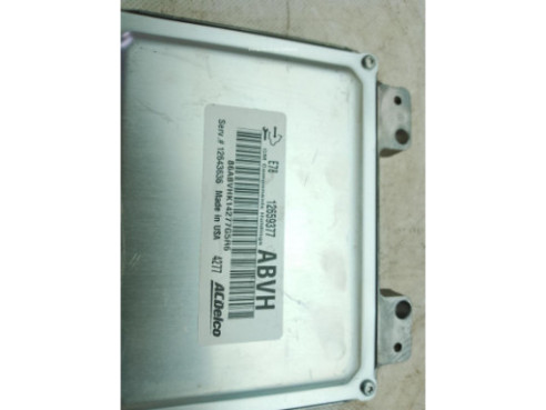 86ABVHK14277G5R6 CENTRALITA MOTOR OPEL MOKKA / MOKKA X (J13)|Desguaces La Cabaña