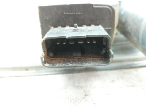9840154280D ELEVALUNAS PUERTA LAT DEL DER CITROEN C3 III (SX)|Desguaces La Cabaña