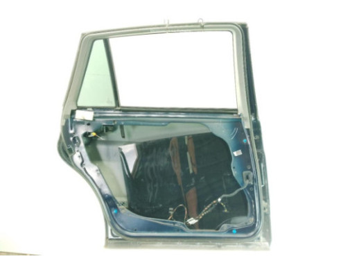 PUERTA LAT TRA IZQ MERCEDES BENZ CLASE R (W251, V251)|Desguaces La Cabaña