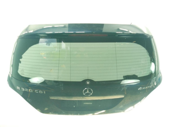 PORTON MERCEDES BENZ CLASE R (W251, V251)|Desguaces La Cabaña