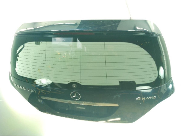 PORTON MERCEDES BENZ CLASE R (W251, V251)|Desguaces La Cabaña