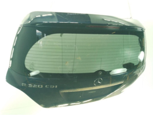 PORTON MERCEDES BENZ CLASE R (W251, V251)|Desguaces La Cabaña