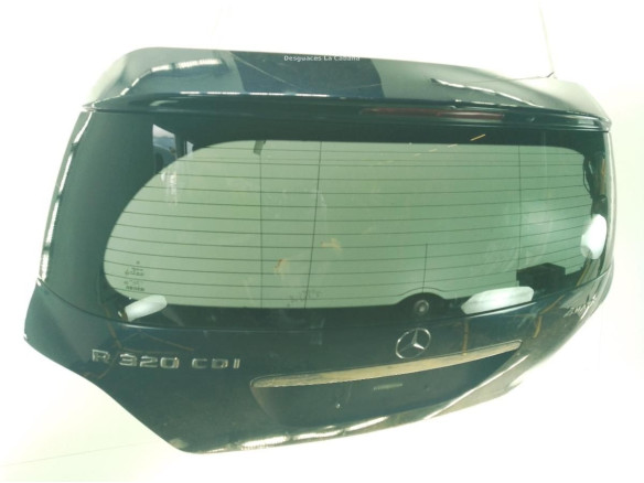 PORTON MERCEDES BENZ CLASE R (W251, V251)|Desguaces La Cabaña