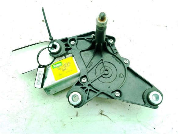 A2518200042 MOTOR LIMPIAPARABRISAS TRA MERCEDES BENZ CLASE R (W251, V251)|Desguaces La Cabaña