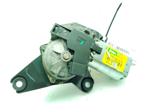 A2518200042 MOTOR LIMPIAPARABRISAS TRA MERCEDES BENZ CLASE R (W251, V251)|Desguaces La Cabaña