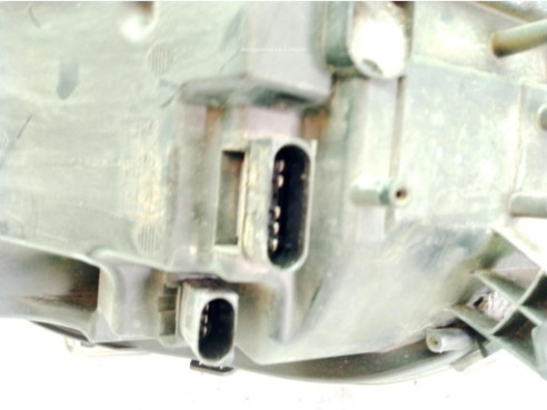 26344702 FARO IZQUIERDO MERCEDES BENZ CLASE R (W251, V251)|Desguaces La Cabaña