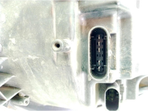 26344802 FARO DERECHO MERCEDES BENZ CLASE R (W251, V251)|Desguaces La Cabaña