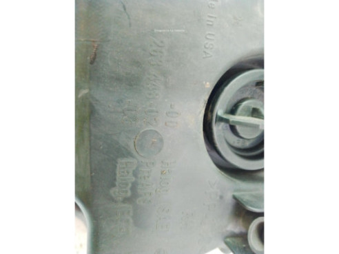 26344802 FARO DERECHO MERCEDES BENZ CLASE R (W251, V251)|Desguaces La Cabaña