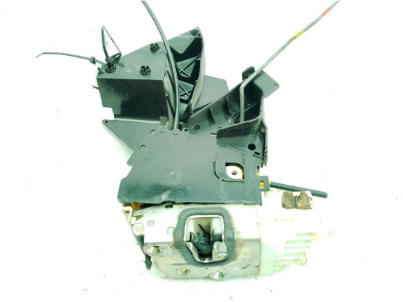 1697302235Q9 CERRADURA PUERTA LAT TRA DER MERCEDES BENZ CLASE R (W251, V251)|Desguaces La Cabaña