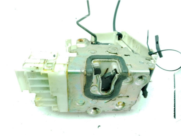 1697302135Q9 CERRADURA PUERTA LAT TRA IZQ MERCEDES BENZ CLASE R (W251, V251)|Desguaces La Cabaña
