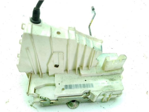 1697302135Q9 CERRADURA PUERTA LAT TRA IZQ MERCEDES BENZ CLASE R (W251, V251)|Desguaces La Cabaña