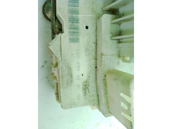 1697302135Q9 CERRADURA PUERTA LAT TRA IZQ MERCEDES BENZ CLASE R (W251, V251)|Desguaces La Cabaña