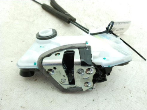 CERRADURA PUERTA LAT DEL IZQ TOYOTA COROLLA Ranchera familiar (_E21_)|Desguaces La Cabaña