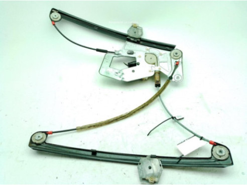 9030143 ELEVALUNAS PUERTA LAT DEL DER BMW 5 (E39)|Desguaces La Cabaña