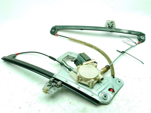 9030143 ELEVALUNAS PUERTA LAT DEL DER BMW 5 (E39)|Desguaces La Cabaña