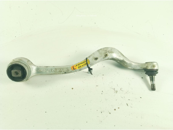 31121141718  BRAZO SUSPENSION DEL IZQ INF BMW 5 (E39)|Desguaces La Cabaña