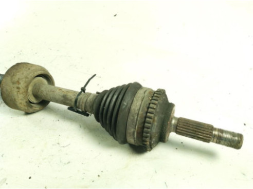 8200240430 PALIER DEL DER RENAULT CLIO II (BB_, CB_)|Desguaces La Cabaña