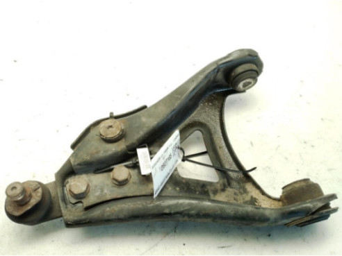 BRAZO SUSPENSION DEL DER INF RENAULT CLIO II (BB_, CB_)|Desguaces La Cabaña