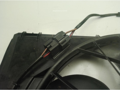 7801993 ELECTROVENTILADOR BMW 1 (E87)|Desguaces La Cabaña