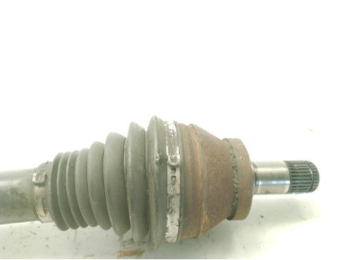 8250201751014B PALIER DEL IZQ LAND ROVER RANGE ROVER III (L322)|Desguaces La Cabaña