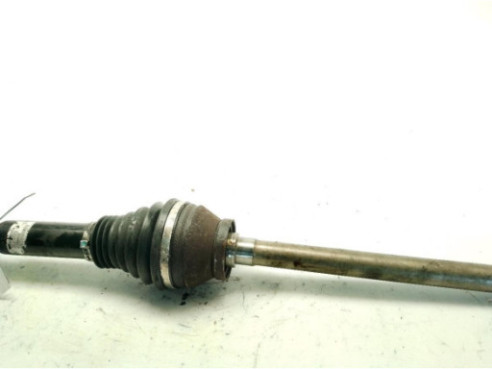 IED500110  PALIER DEL DER LAND ROVER RANGE ROVER III (L322)|Desguaces La Cabaña
