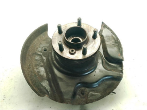 RUB500151  MANGUETA DEL IZQ LAND ROVER RANGE ROVER III (L322)|Desguaces La Cabaña