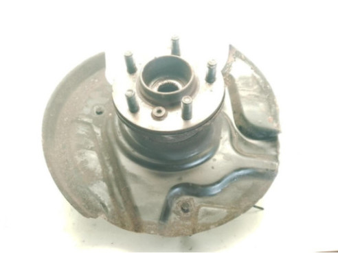 RUB500151  MANGUETA DEL IZQ LAND ROVER RANGE ROVER III (L322)|Desguaces La Cabaña