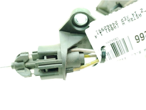 24462991 ESPEJO IZQ OPEL ASTRA H (A04)|Desguaces La Cabaña