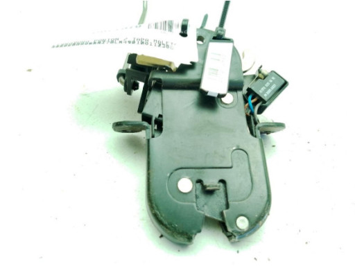 A1707201305 PUERTA LAT DEL IZQ MERCEDES BENZ SLK (R170)|Desguaces La Cabaña